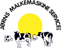 Jørns Malkemaskine Service ApS